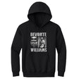 Devonte Williams Kids Youth Hoodie | 500 LEVEL