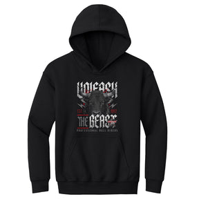 PBR Kids Youth Hoodie | 500 LEVEL