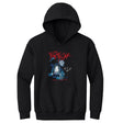 Bray Wyatt Kids Youth Hoodie | 500 LEVEL