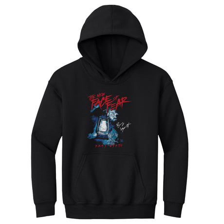 Bray Wyatt Kids Youth Hoodie | 500 LEVEL