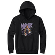 Gabby Williams Kids Youth Hoodie | 500 LEVEL