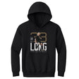 Aaron Long Kids Youth Hoodie | 500 LEVEL