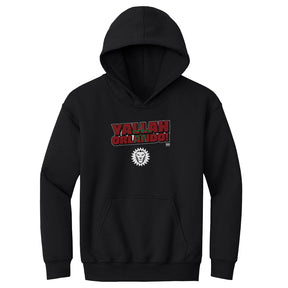 Orlando City Kids Youth Hoodie | 500 LEVEL