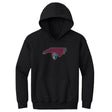 North Carolina Courage Kids Youth Hoodie | 500 LEVEL