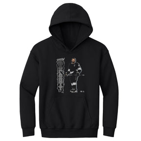 Drew Doughty Kids Youth Hoodie | 500 LEVEL