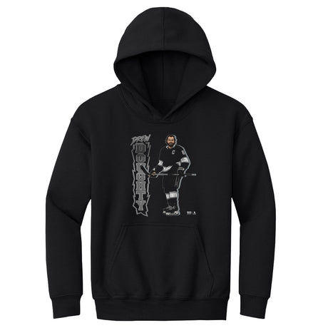 Drew Doughty Kids Youth Hoodie | 500 LEVEL