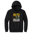 Ally Brazier Kids Youth Hoodie | 500 LEVEL