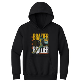 Ally Brazier Kids Youth Hoodie | 500 LEVEL