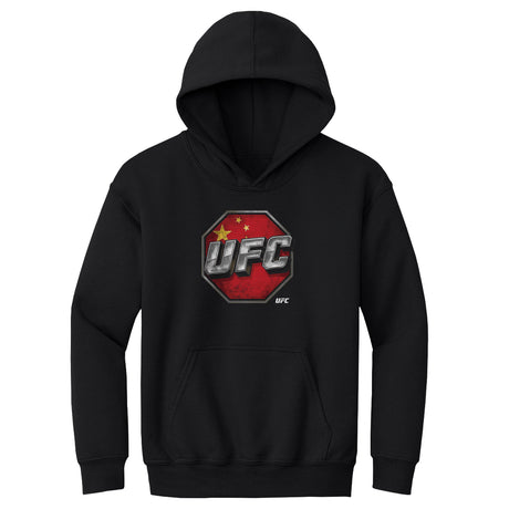 UFC Kids Youth Hoodie | 500 LEVEL