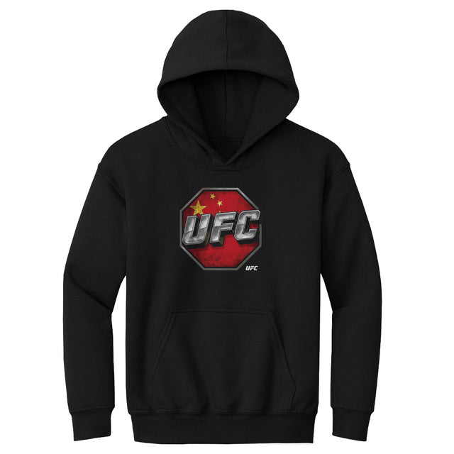 UFC Kids Youth Hoodie | 500 LEVEL