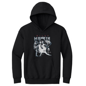 Riley Martin Kids Youth Hoodie | 500 LEVEL