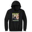 Paige Bueckers Kids Youth Hoodie | 500 LEVEL