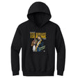 Ted DiBiase Kids Youth Hoodie | 500 LEVEL