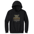 Vegas Hockey Kids Youth Hoodie | 500 LEVEL