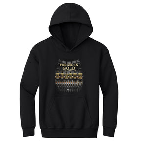 Vegas Hockey Kids Youth Hoodie | 500 LEVEL