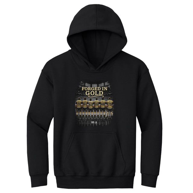 Vegas Hockey Kids Youth Hoodie | 500 LEVEL