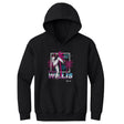 Dontrelle Willis Kids Youth Hoodie | 500 LEVEL