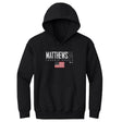 Auston Matthews Kids Youth Hoodie | 500 LEVEL
