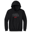 Ilia Topuria Kids Youth Hoodie | 500 LEVEL