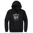 Kevin Nash Kids Youth Hoodie | 500 LEVEL