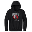 Mr. Fuji Kids Youth Hoodie | 500 LEVEL