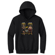 Sean O'Malley Kids Youth Hoodie | 500 LEVEL