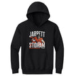 Jarrett Stidham Kids Youth Hoodie | 500 LEVEL