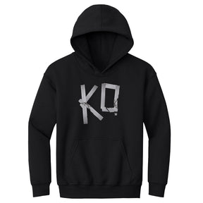 Kevin Owens Kids Youth Hoodie | 500 LEVEL