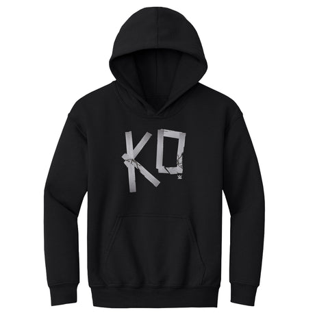 Kevin Owens Kids Youth Hoodie | 500 LEVEL