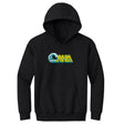 WCW Kids Youth Hoodie | 500 LEVEL