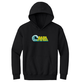 WCW Kids Youth Hoodie | 500 LEVEL