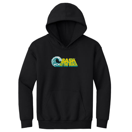 WCW Kids Youth Hoodie | 500 LEVEL