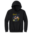 Gabriela Jaquez Kids Youth Hoodie | 500 LEVEL