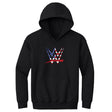 WWE Kids Youth Hoodie | 500 LEVEL