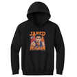 Jared McCain Kids Youth Hoodie | 500 LEVEL