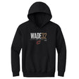 Dean Wade Kids Youth Hoodie | 500 LEVEL