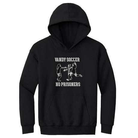 Vandegrift Kids Youth Hoodie | 500 LEVEL