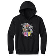 Liv Morgan Kids Youth Hoodie | 500 LEVEL