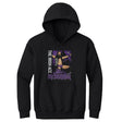 JD McDonagh Kids Youth Hoodie | 500 LEVEL
