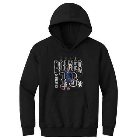 Cole Palmer Kids Youth Hoodie | 500 LEVEL