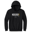 Sergei Murashov Kids Youth Hoodie | 500 LEVEL