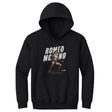 Romeo Moreno Kids Youth Hoodie | 500 LEVEL