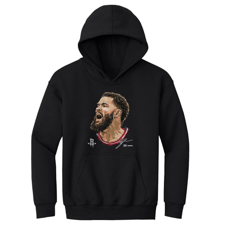 Fred VanVleet Kids Youth Hoodie | 500 LEVEL