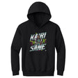 Kairi Sane Kids Youth Hoodie | 500 LEVEL