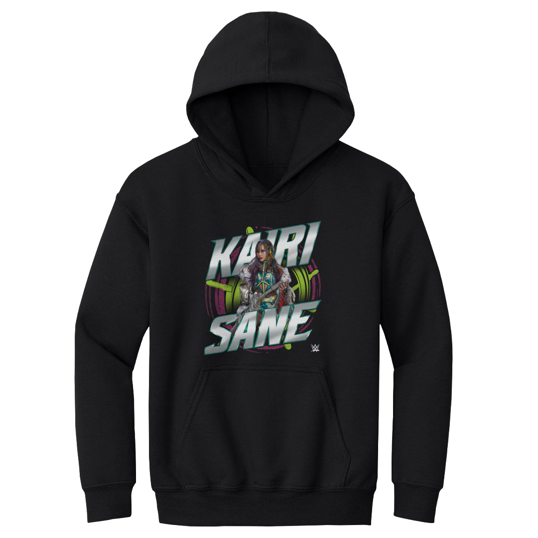Kairi Sane Kids Youth Hoodie | 500 LEVEL