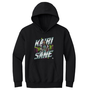 Kairi Sane Kids Youth Hoodie | 500 LEVEL