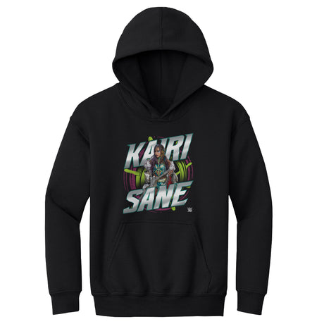 Kairi Sane Kids Youth Hoodie | 500 LEVEL