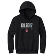 Megan DiLeo Kids Youth Hoodie | 500 LEVEL