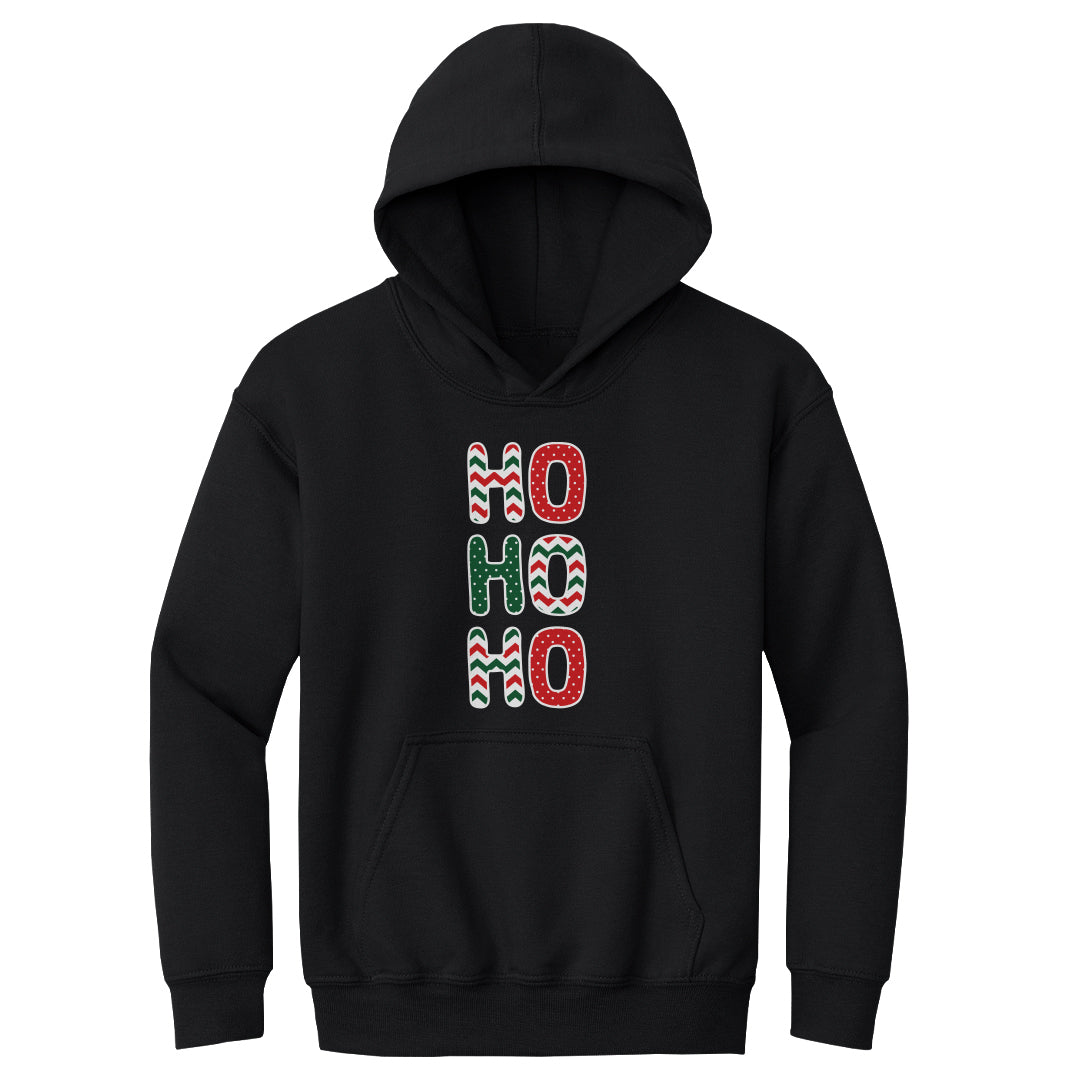Christmas Kids Youth Hoodie | 500 LEVEL