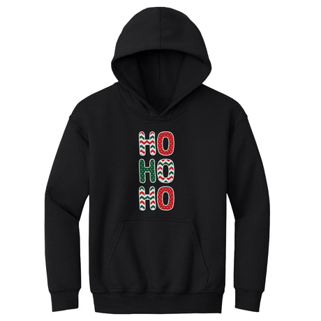 Christmas Kids Youth Hoodie | 500 LEVEL